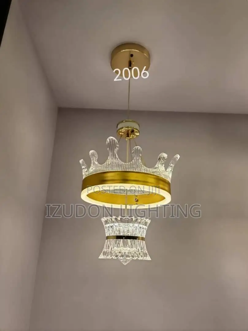Single Drop Quality Led Light