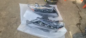 Headlamp Venza 2009 - 2018 3 Torch