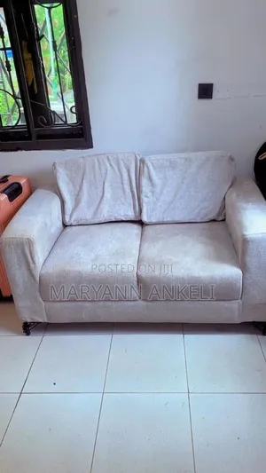 2 Seater Sofa
