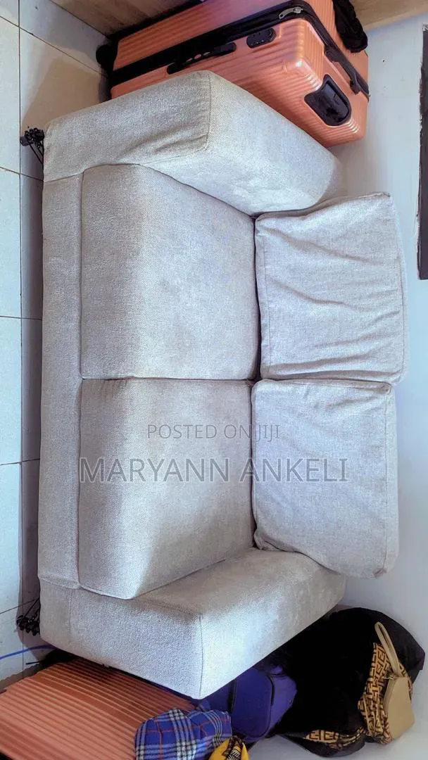 2 Seater Sofa
