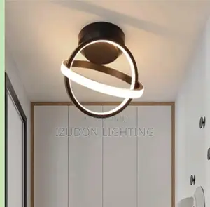Luxury Ceiling Flush Light