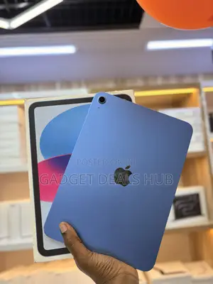 Apple iPad (2025) 128 GB Blue