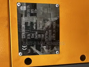 All in One Screw Compressor Machine (15kw,20hp,8bar)