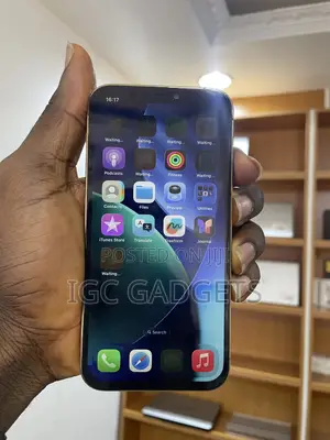 Apple iPhone 12 Pro 128 GB Gold