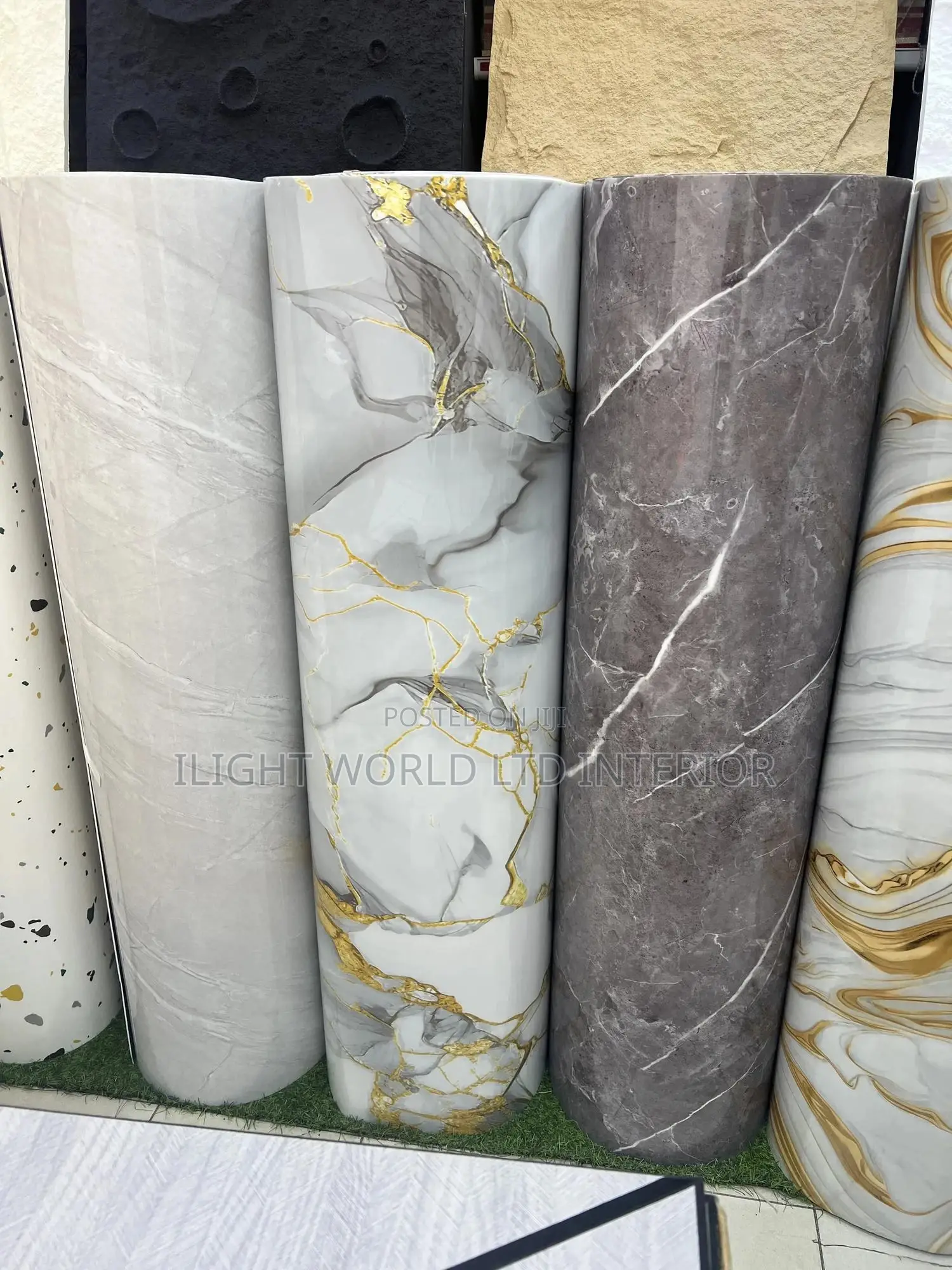 Marble Sheet