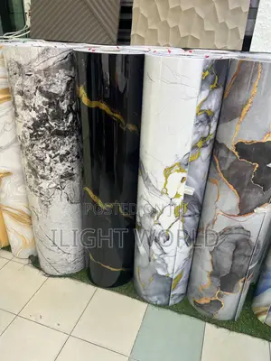 Marble Sheet
