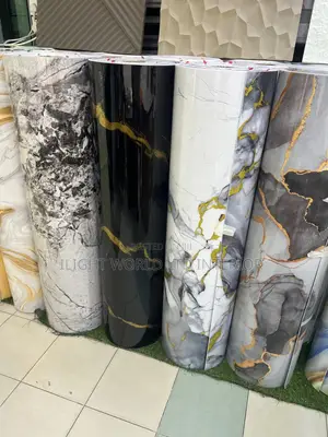 Marble Sheet