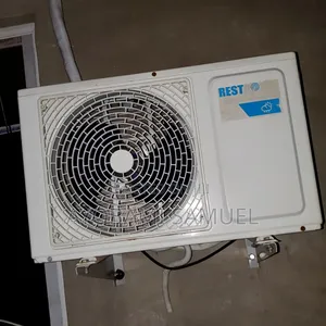 Restpoint 1hp Non Inverter Ac