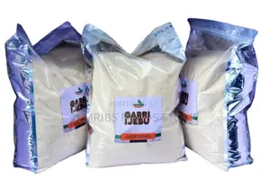 5kg Ijebu Garri