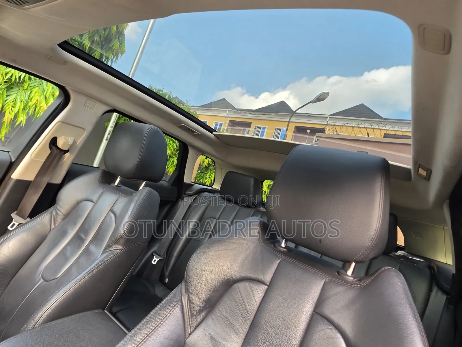 Rover 200 2012 Gray