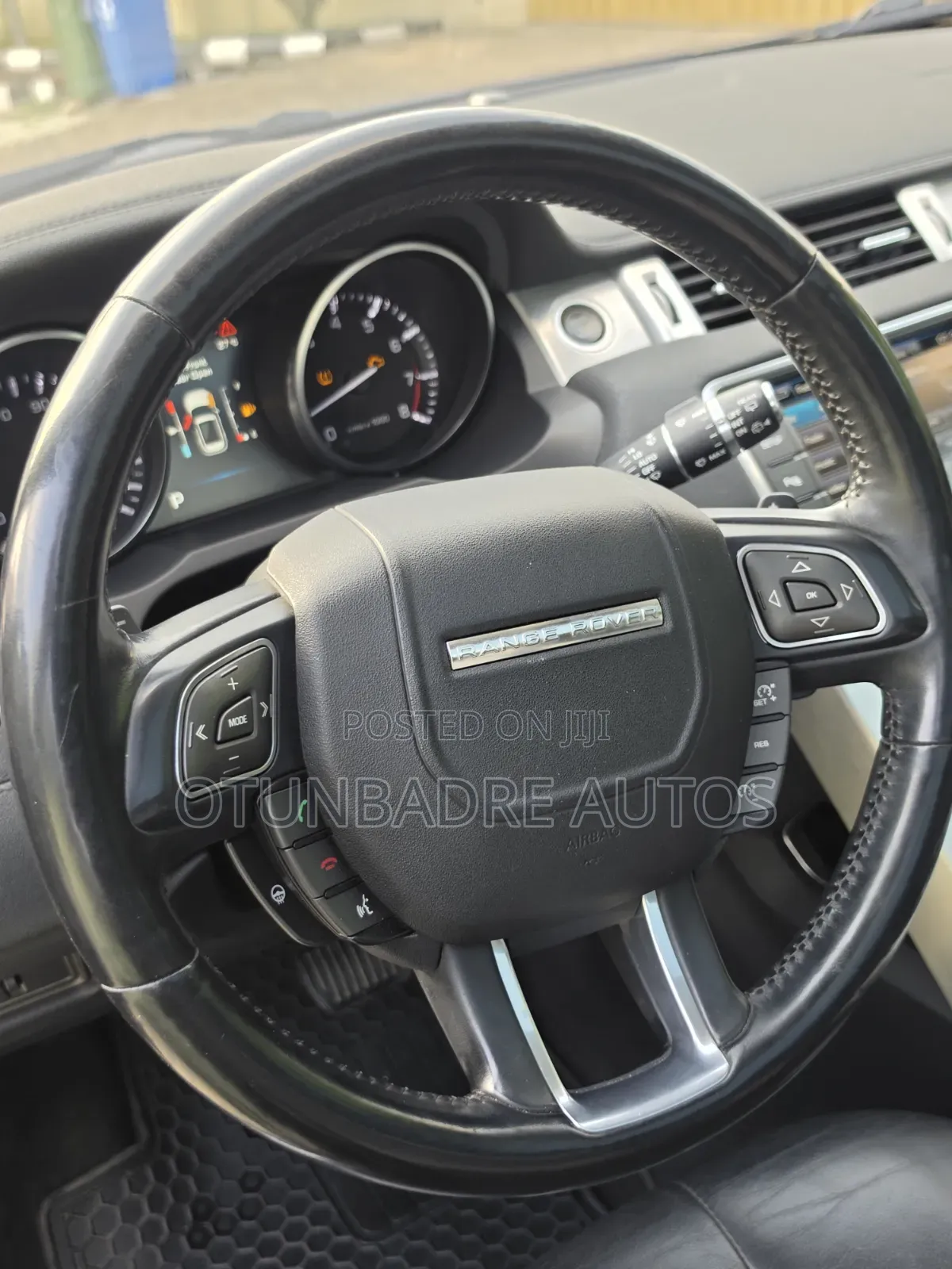 Rover 200 2012 Gray