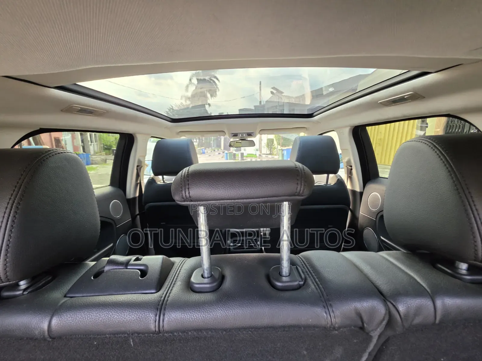 Rover 200 2012 Gray
