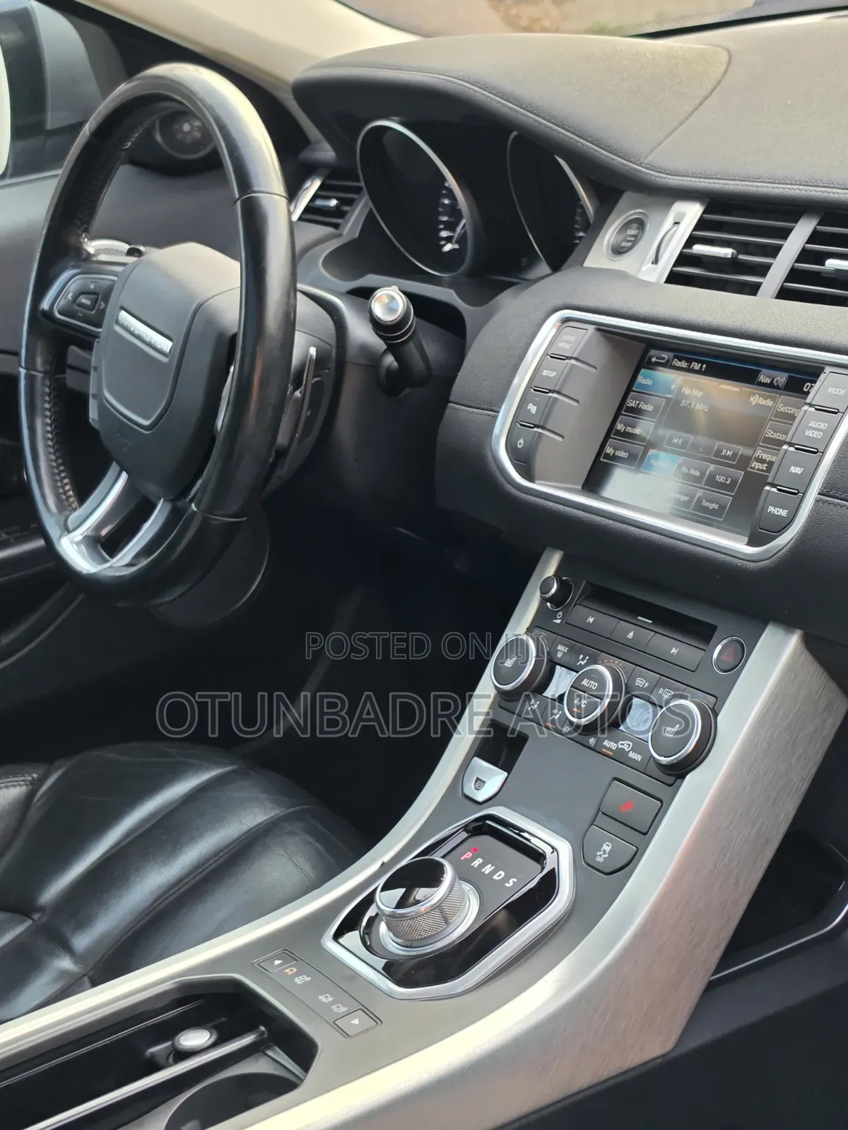 Rover 200 2012 Gray