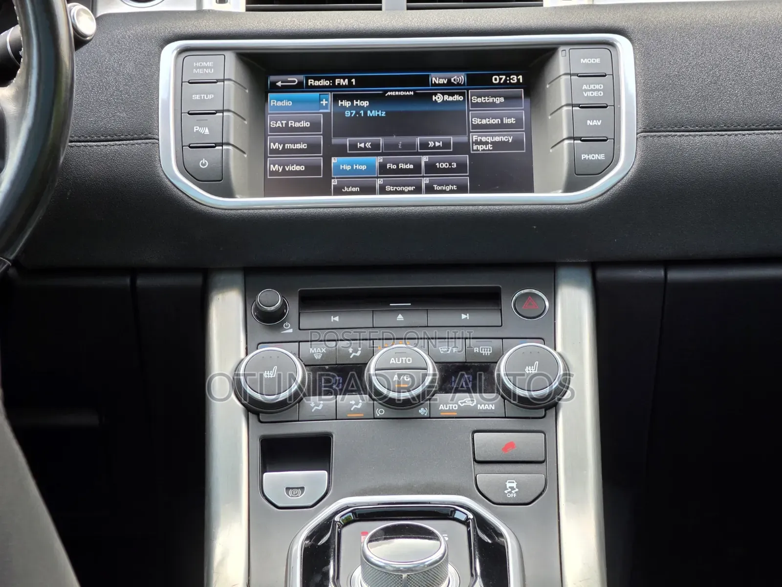 Rover 200 2012 Gray