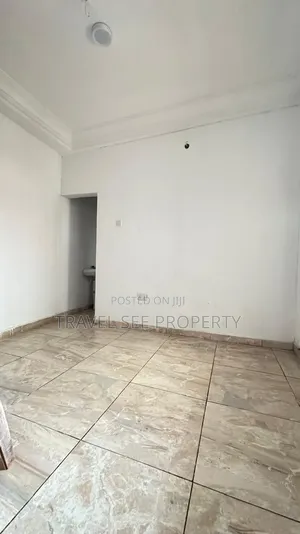 Furnished 1bdrm Block of Flats in Canal West Estate, Osapa london