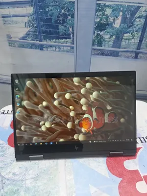 Laptop HP Envy 15 8GB AMD Ryzen 5 SSD 256GB