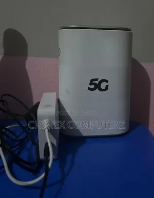 MTN 5g Router