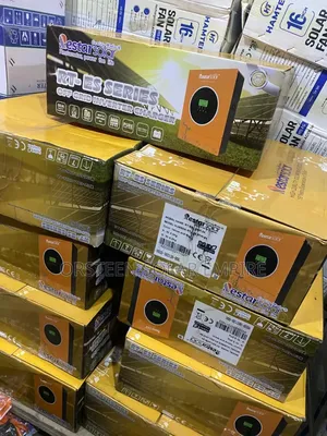 Restar 3.2kva 24v Hybrid Inverter