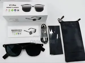 Bluetooth Smart Glass Vi Pro
