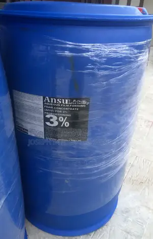 Ansulite Aqueous Film-forming Foam Concentrate (Afff)