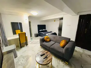 Luxury Studio Apartment in Ogba Ikeja