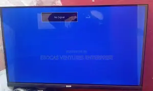 Sun 26 Inches Led Tv Framless