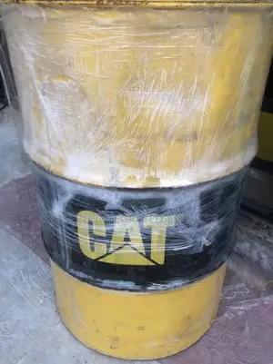 Caterpillar Extended Life Coolant (Elc) Drum.