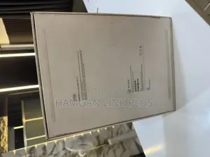 Apple iPad Pro 13 (2024) 512 GB Black