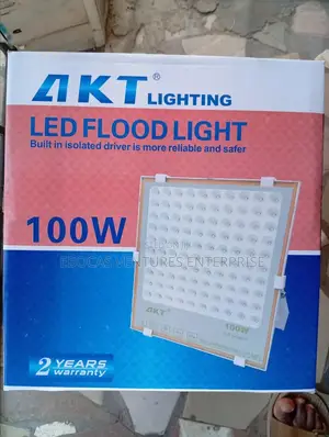 Akt Light Led Flood Light
