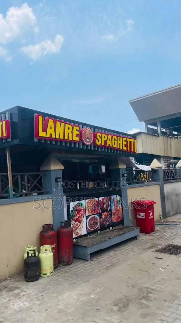 3d Signage