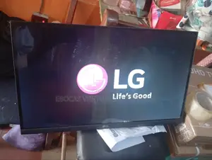 Lg 26 Inches Led Tv Frameless
