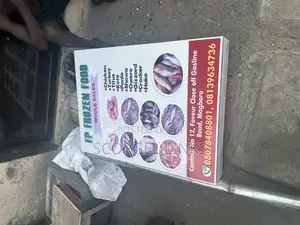 3d Signage
