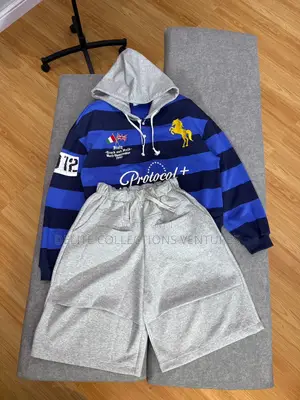 *Sweet Combo * *Hoodie 