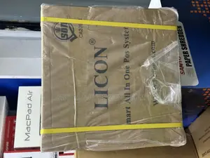 Licon Pos Terminal All in One Machine