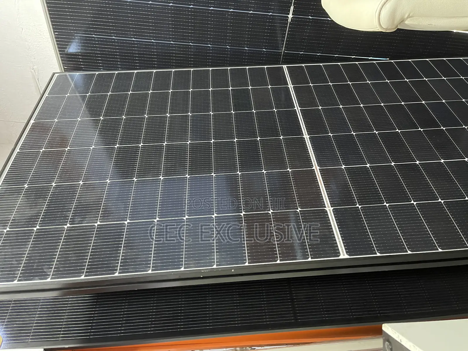 Solar Panels