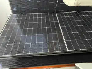 Solar Panels