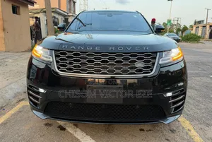 Rover Land 2018 Black