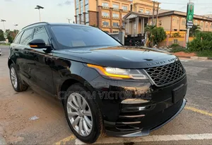 Rover Land 2018 Black