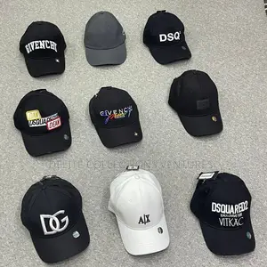 Quick Updates  High Quality Designers Cap 