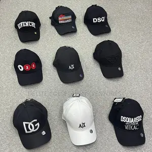 Quick Updates  High Quality Designers Cap 