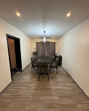 3bdrm Block of Flats in Ikate for rent