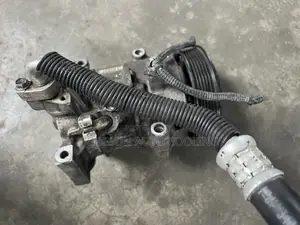 Ac Compressor for Corolla 2014-2018