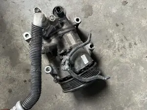 Ac Compressor for Corolla 2014-2018
