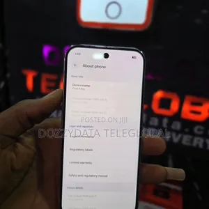 Google Pixel 9 Pro 256 GB
