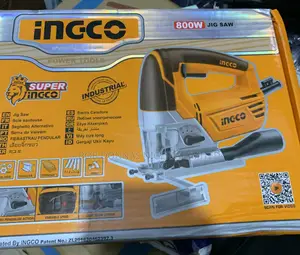 Corded Jigsaw