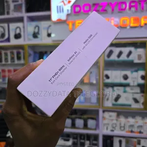 Infinix Xpad 20 128 GB Black