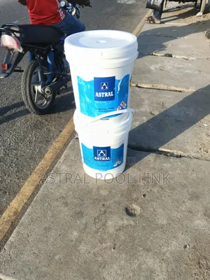 Powerful Pool Chlorine – Keeps Your Water Clean Germ-Free