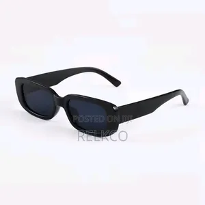 Sunshades for Everyday Style