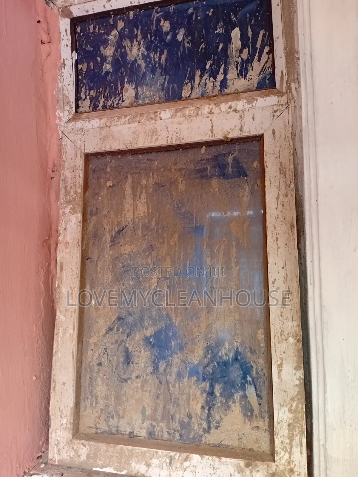 Deep Cleaning and Post Construction Cleaning