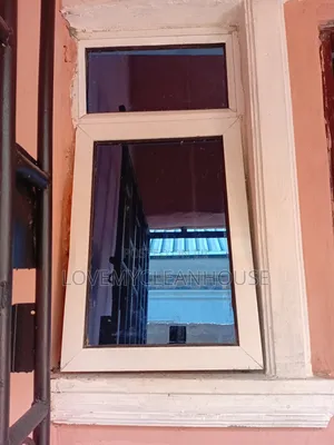 Deep Cleaning and Post Construction Cleaning
